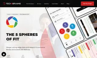 Preview of the Mimecast Case Study