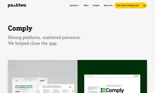 Preview of the COMPLY Case Study