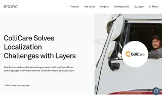 Preview of the ColliCare Case Study