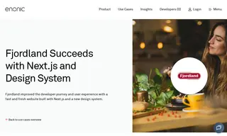 Preview of the TINE Case Study