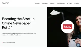 Preview of the Rett24 Case Study
