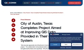 Preview of the City of Austin, Texas Case Study
