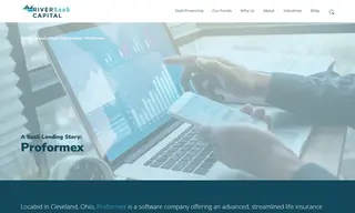 Preview of the Proformex Case Study