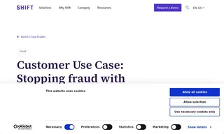 Preview of the Covéa Case Study