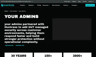 Preview of the Your IT Guys Case Study
