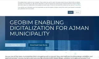 Preview of the Ajman Municipality Case Study