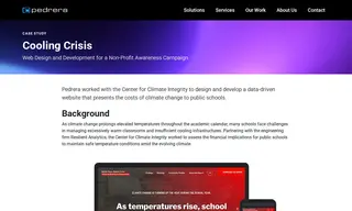 Preview of the States at Risk Case Study
