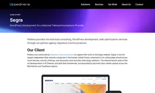 Preview of the Segra Case Study