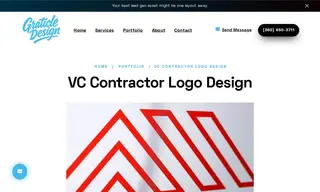 Preview of the VC Contractor Case Study