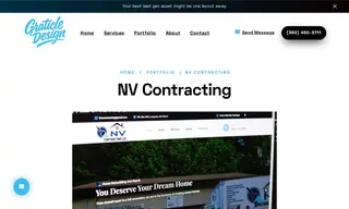 Preview of the NV Contracting Case Study