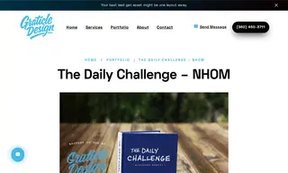 Preview of the NHOM International Case Study