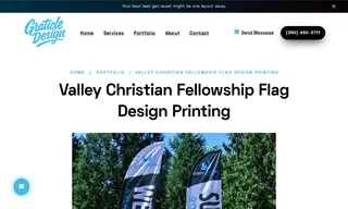 Preview of the Valley Christian Fellowship Case Study