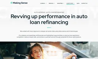 Preview of the Auto Approve Case Study