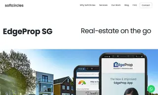 Preview of the EdgeProp Case Study