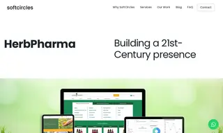 Preview of the Herb Pharma Case Study