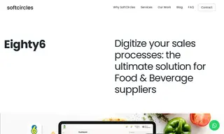 Preview of the Eighty6 Case Study