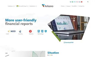 Preview of the MDD Case Study