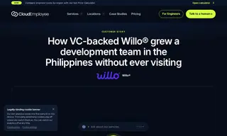 Preview of the Willo Case Study