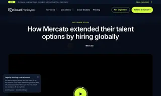Preview of the Mercarto Case Study