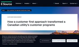 Preview of the Centrali Case Study
