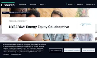 Preview of the Nyserda Case Study