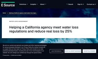Preview of the California Agency Case Study
