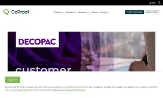 Preview of the DecoPac Case Study