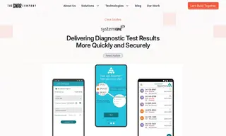 Preview of the SystemOne Case Study