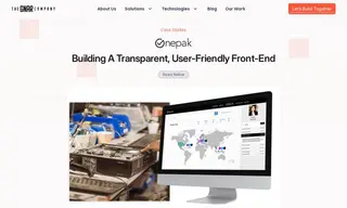 Preview of the Onepak Case Study