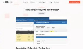 Preview of the Massachusetts Department of Public Utilities Case Study