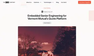Preview of the Vermont Mutual Case Study