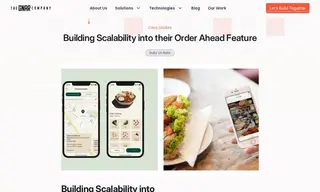 Preview of the LevelUp Case Study