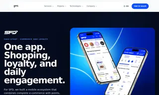 Preview of the SFD Case Study