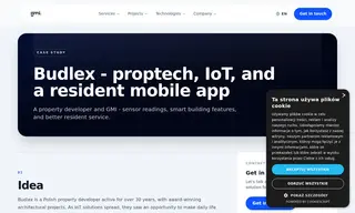 Preview of the Budlex Case Study