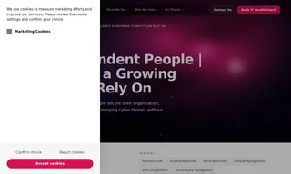 Preview of the 1625 Independent People Case Study