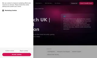 Preview of the Sight Research UK Case Study