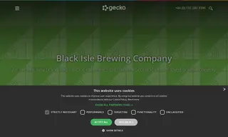 Preview of the Black Isle Brewing Company Case Study