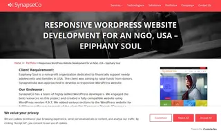 Preview of the Epiphany Soul Case Study