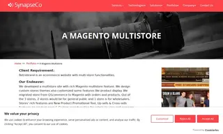 Preview of the Retrobrand Case Study