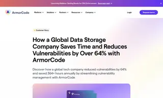 Preview of the Global Tech Company Case Study