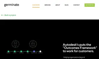 Preview of the Autodesk Case Study