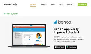 Preview of the BEHCA Case Study