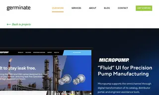 Preview of the Micropump Case Study