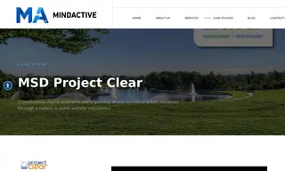 Preview of the Metropolitan Sewer District Case Study