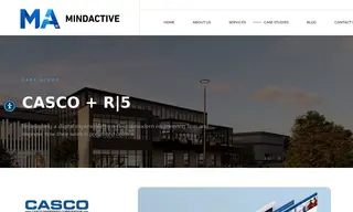 Preview of the CASCO Case Study