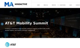 Preview of the AT&T Case Study