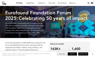 Preview of the Eurofound Case Study