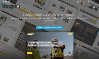 Preview of the Bobbitt Construction Case Study