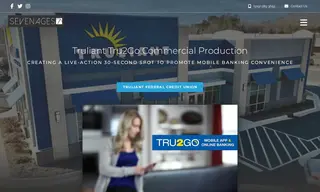 Preview of the Truliant Federal Credit Union Case Study