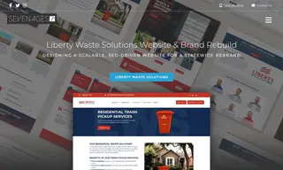 Preview of the Liberty Waste Solutions Case Study